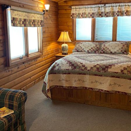 Kitzhof Inn Vermont West Dover Eksteriør bilde