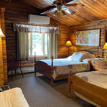 Kitzhof Inn Vermont West Dover Eksteriør bilde