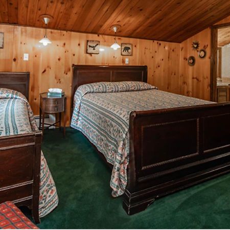 Kitzhof Inn Vermont West Dover Eksteriør bilde