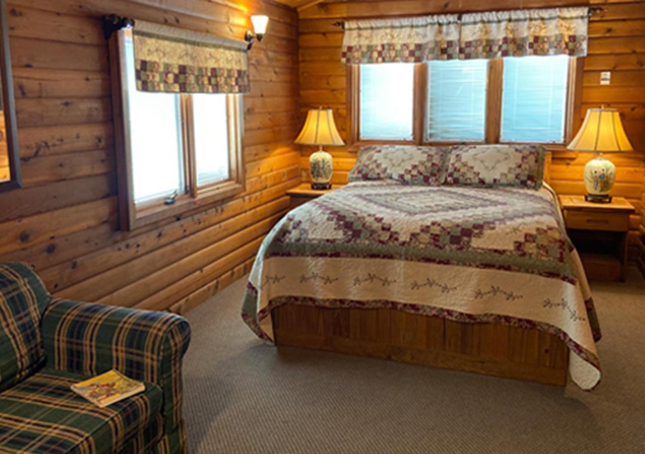 Kitzhof Inn Vermont West Dover Eksteriør bilde