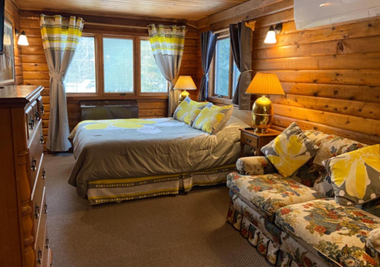 Kitzhof Inn Vermont West Dover Eksteriør bilde