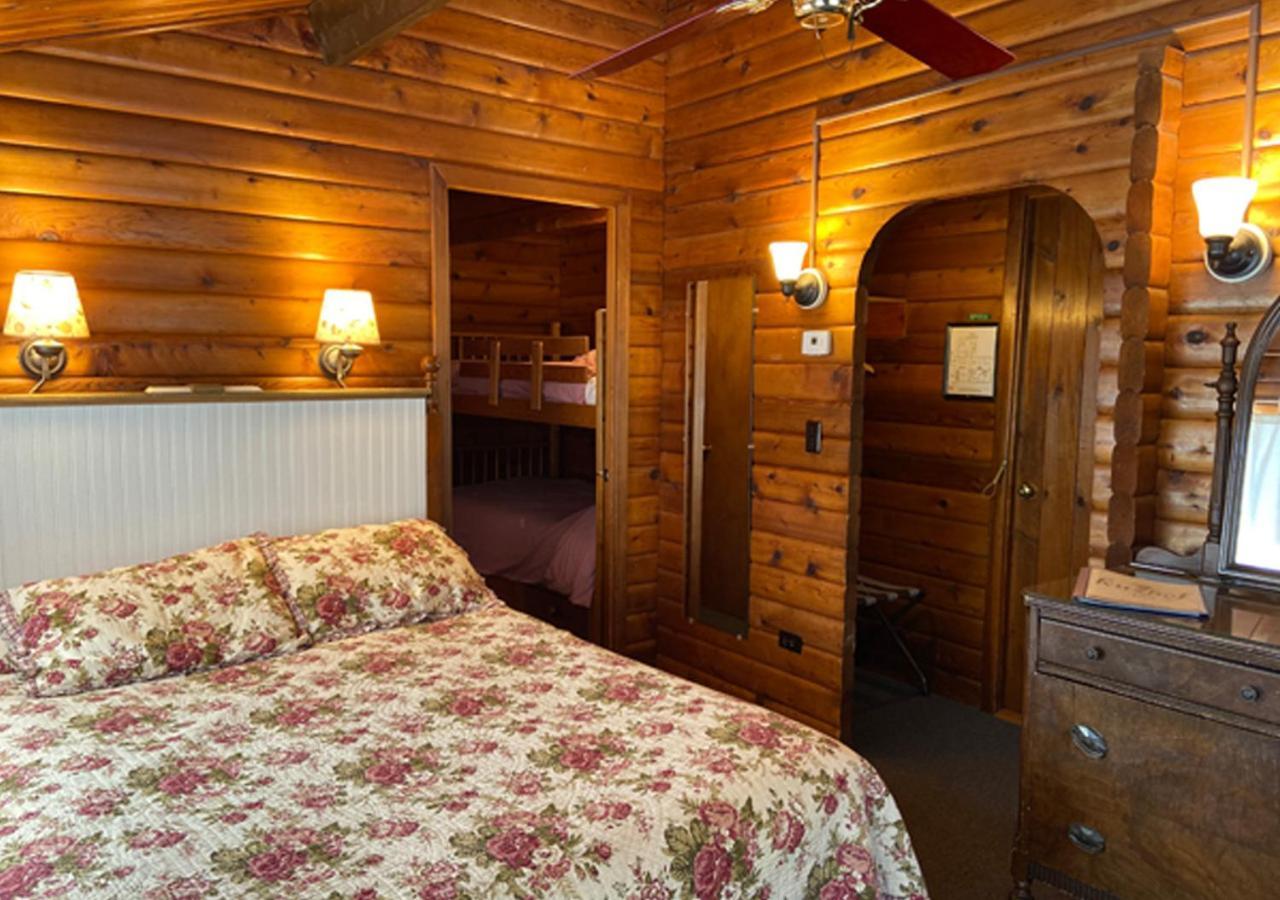 Kitzhof Inn Vermont West Dover Eksteriør bilde