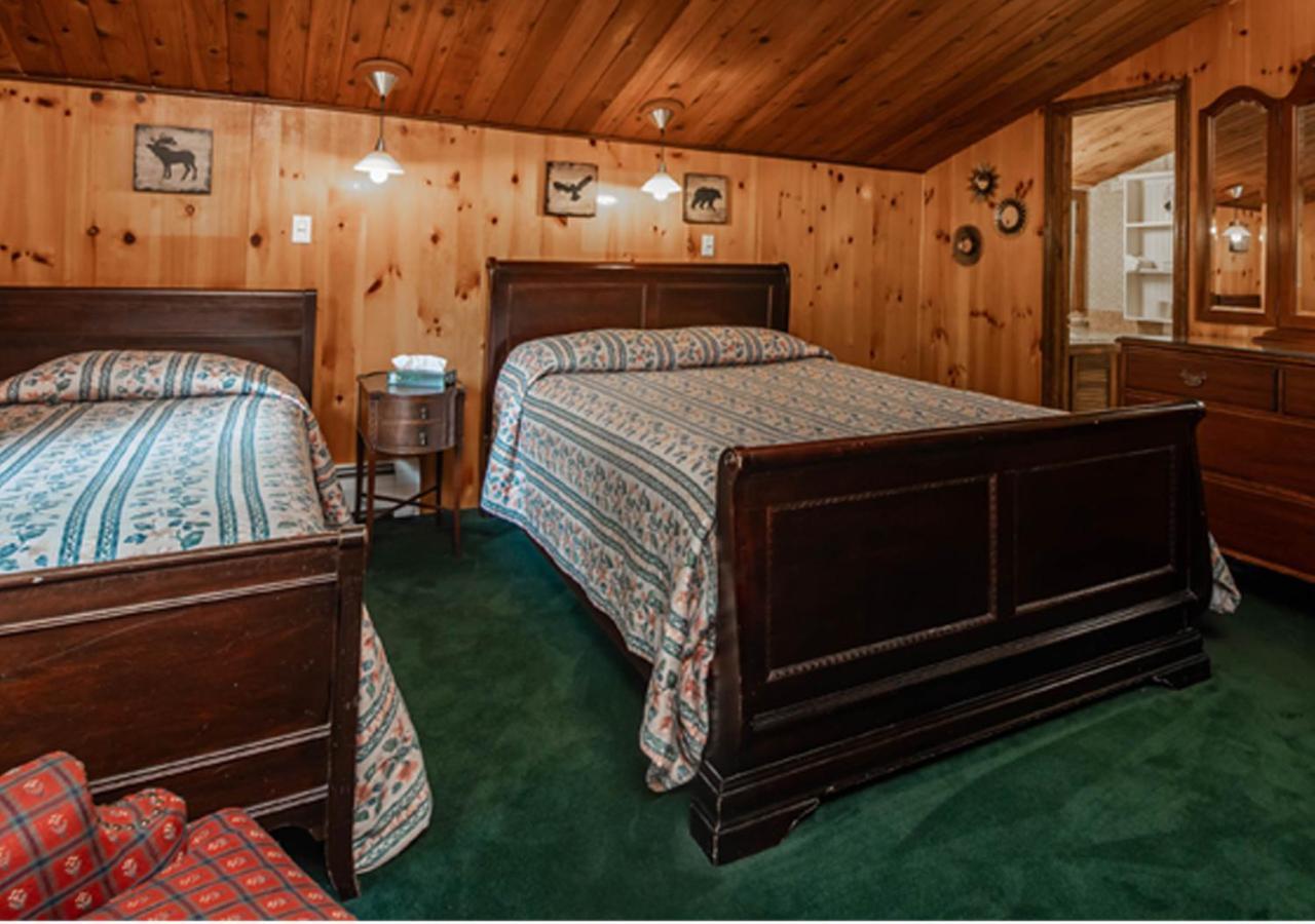 Kitzhof Inn Vermont West Dover Eksteriør bilde