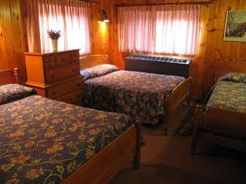 Kitzhof Inn Vermont West Dover Eksteriør bilde