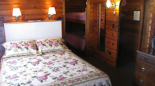 Kitzhof Inn Vermont West Dover Eksteriør bilde