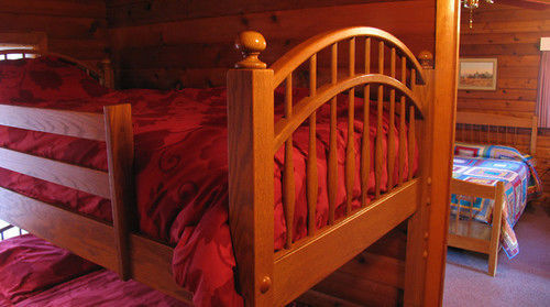 Kitzhof Inn Vermont West Dover Eksteriør bilde