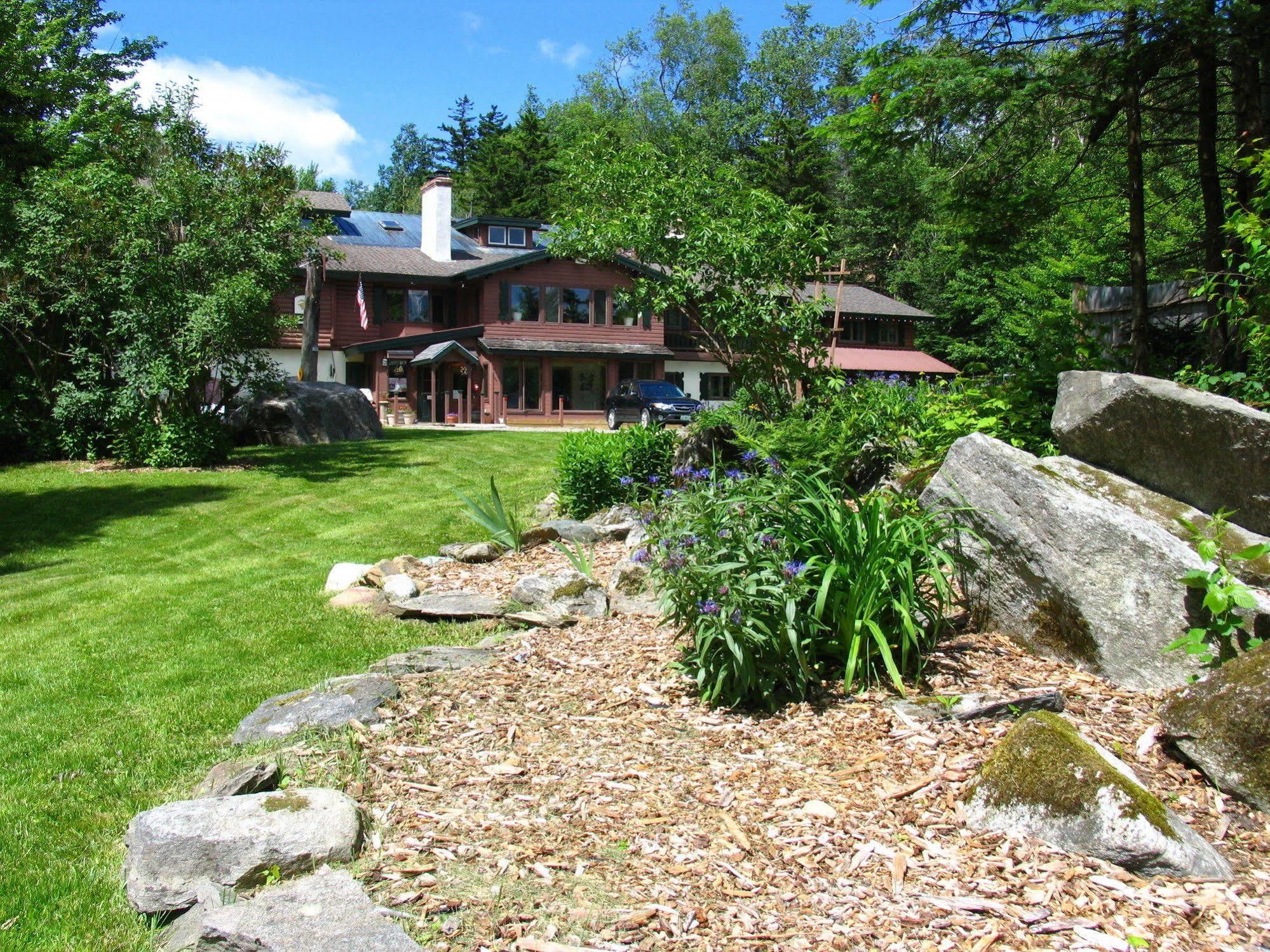 Kitzhof Inn Vermont West Dover Eksteriør bilde